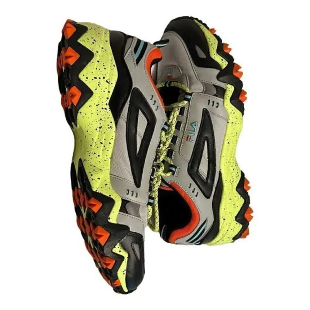 Fila Men's Oakmont TR Fashion Sneakers
